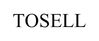 TOSELL