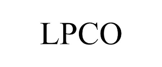 LPCO