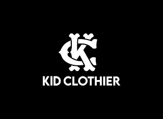 KC KID CLOTHIER