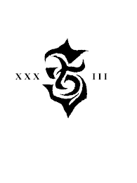 XXXIII