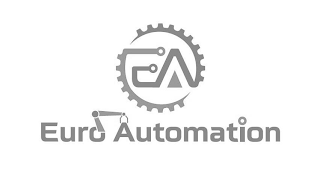 EA EURO AUTOMATION