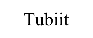 TUBIIT