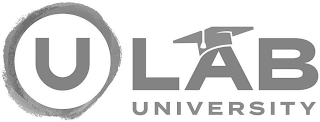 ULAB UNIVERSITY