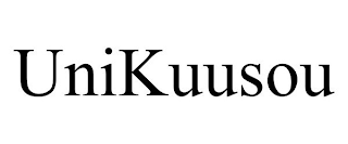 UNIKUUSOU