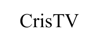 CRISTV