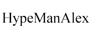 HYPEMANALEX