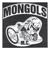 MONGOLS M.C.