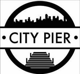 CITY PIER