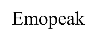 EMOPEAK