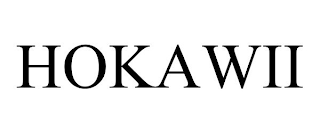 HOKAWII