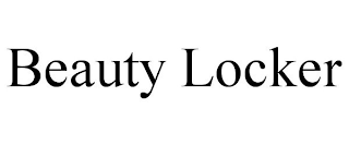 BEAUTY LOCKER