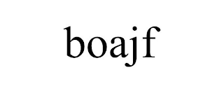 BOAJF