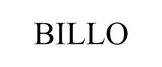 BILLO