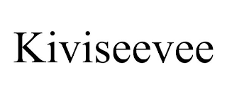 KIVISEEVEE