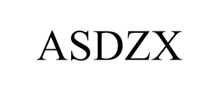 ASDZX