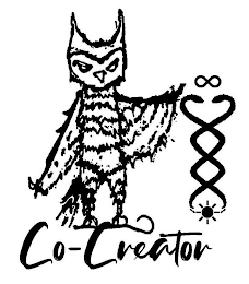 CO-CREATOR