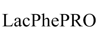 LACPHEPRO