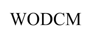 WODCM