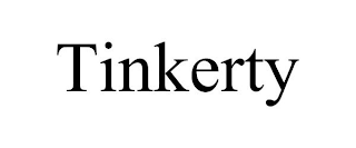 TINKERTY