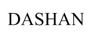 DASHAN