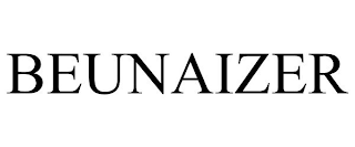 BEUNAIZER