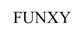 FUNXY