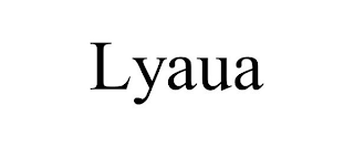 LYAUA