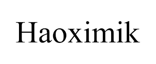 HAOXIMIK