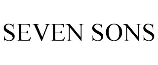 SEVEN SONS