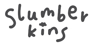 SLUMBERKINS