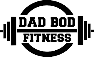 DAD BOD FITNESS