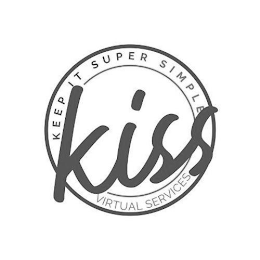 KISS KEEP IT SUPER SIMPLE VIRTUAL SERVICES