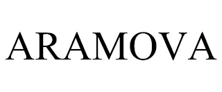 ARAMOVA