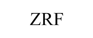 ZRF