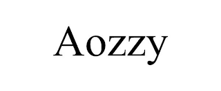 AOZZY