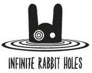 INFINITE RABBIT HOLES