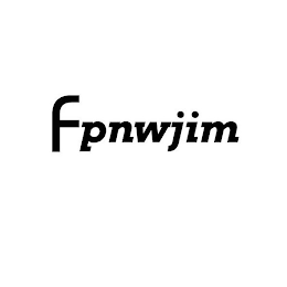FPNWJIM