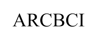 ARCBCI