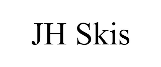 JH SKIS