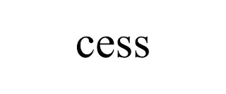 CESS