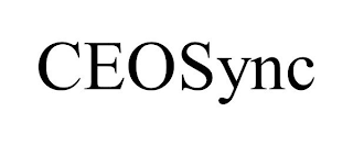 CEOSYNC