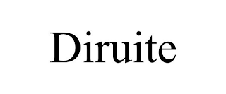 DIRUITE