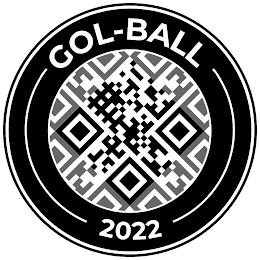 GOL-BALL 2022