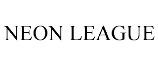 NEON LEAGUE