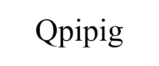 QPIPIG