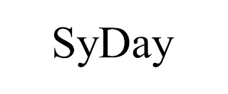 SYDAY