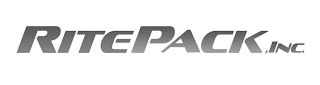 RITEPACK, INC.