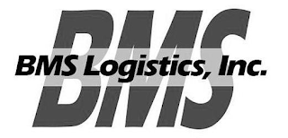 BMS BMS LOGISTICS, INC.