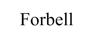 FORBELL