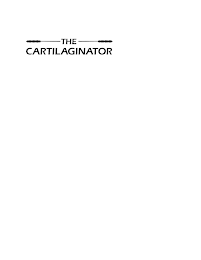 THE CARTILAGINATOR